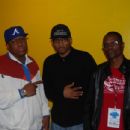 Street Lotto and Rodney Simpson