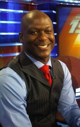 Doug Stewart on First Take (ESPN)