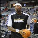 Wizards Andray Blatche