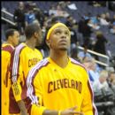 Cavaliers Daniel Gibson