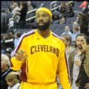 Cavaliers Baron Davis