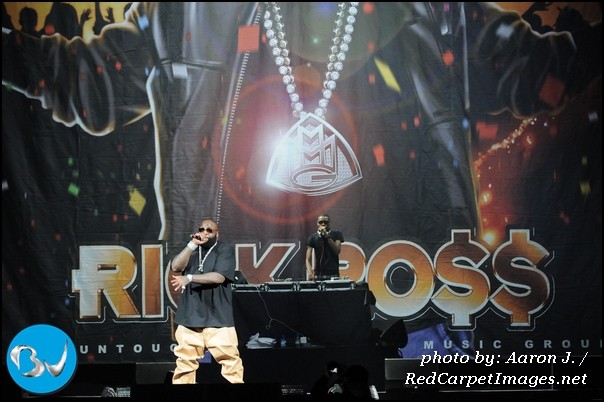 Rick Ross