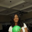 WNBA Player Kara Braxton