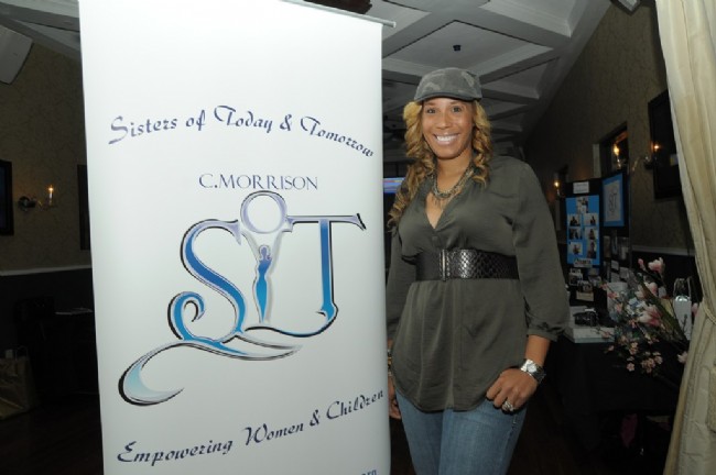 Chanita Foster