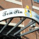 Atlanta's Ten Pen Alley