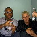 Royce Da 5'9 and Eminem