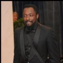 Will.I.Am arrives to the White House Correspondents Dinner