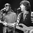 Paul McCartney x Stevie Wonder