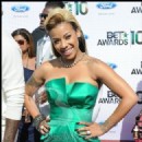 2010 BET Awards Red Carpet Arrivals