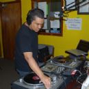 Guest DJ Miles J. From iamclassichiphop.com