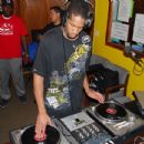 Guest DJ Tekmatrix Sounds from iamclassichiphop.com