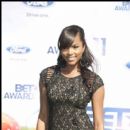 LeToya Luckett