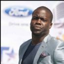 The 2011 BET Awards show host Kevin Hart