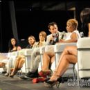 Atlanta Housewives and Basketball Wives speak to the Essence crowd on their panel about reality tv