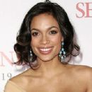 Rosario Dawson