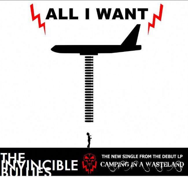 The Invincible Bullies