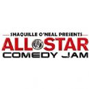Shaquille O'Neal presents All-Star Comedy Jam