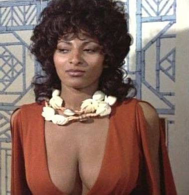 Pam Grier