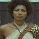 Pam Grier