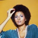 Pam Grier