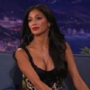 Nicole Scherzinger on Conan O'Brien