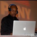 D-Nice deejays the Essence Evening of Excellence after party