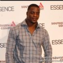 Former Washington Redskin Running Back Clinton Portis attends the Essence Evening of Excellence event