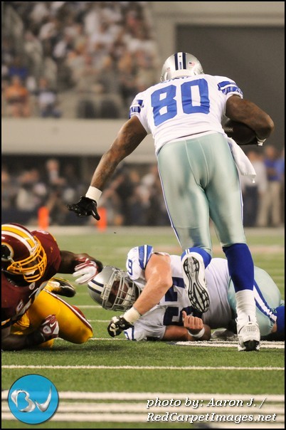 Martellus Bennett moves upfield