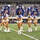 The Cowboys Cheerleaders