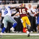 9/26/11 - Dallas Cowboys vs Washington Redskins