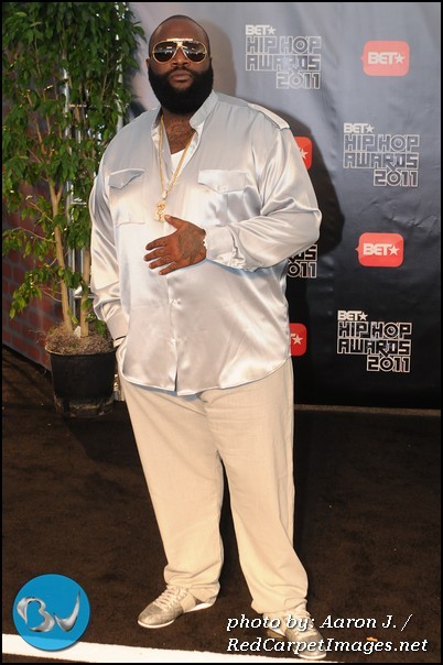 Rick Ross