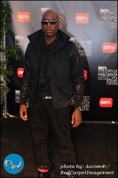 Tyrese