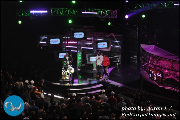 2011 BET Hip Hop Awards