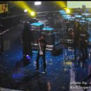 Lupe Fiasco performs at 2011 BET Hip Hop Awards