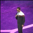 Mike Epps hosting the 2011 BET Hip Hop Awards