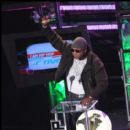 LL Cool J honored with the "I am Hip Hop Icon" Award