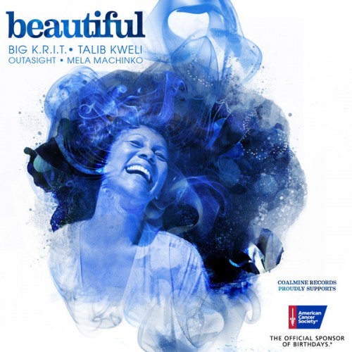 "Beautiful" Cover - Song raised money for American Cancer Society