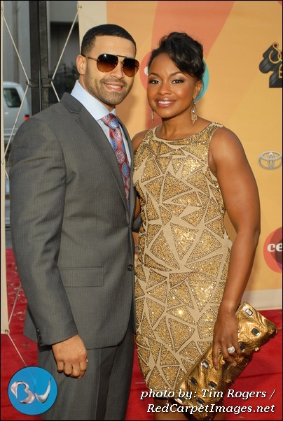 Phaedra and Apollo (Atlanta Housewives)