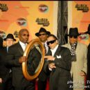 Morris Day and The Time