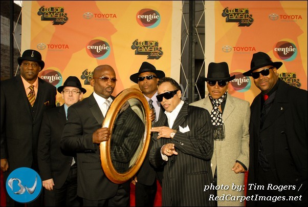 Morris Day and The Time