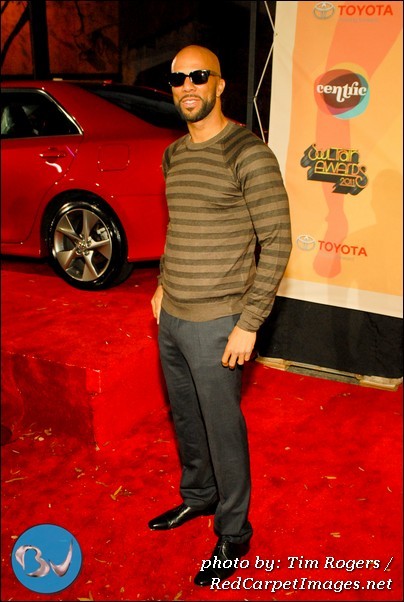 Common