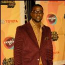 Lance Gross