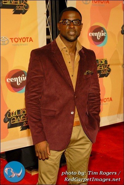 Lance Gross