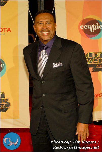 Michael Baisden