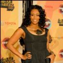 Tami Roman (Basketball Wives)