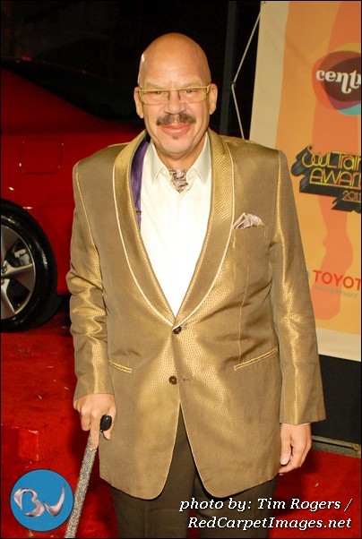 Tom Joyner
