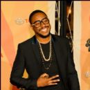 Raheem Devaughn