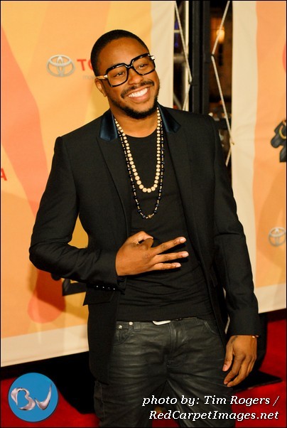 Raheem Devaughn