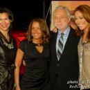 Wolf Blitzer and CNN Team