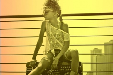Willow Smith